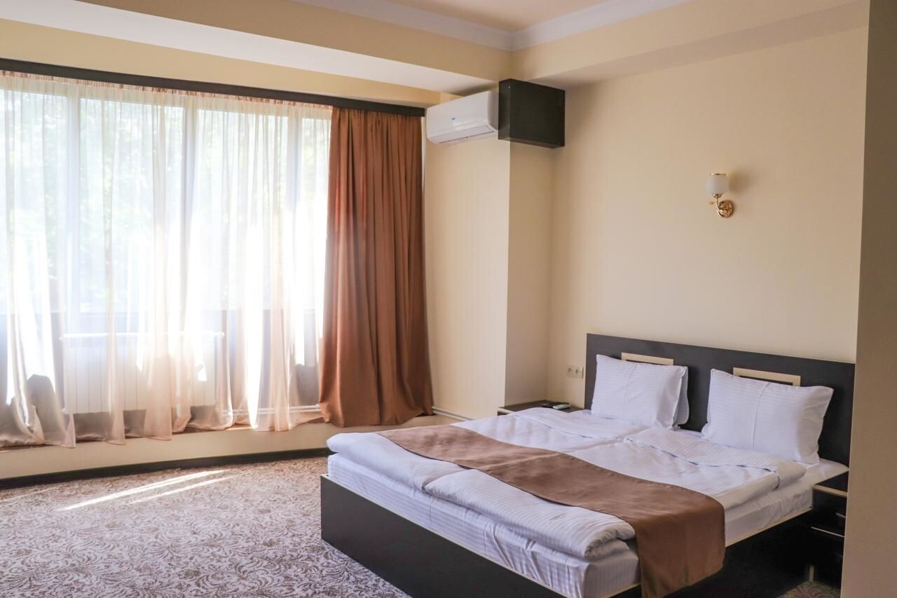 Yerevan Centre Hotel Ереван